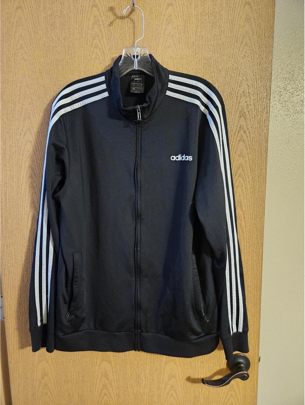 Adidas Jacket